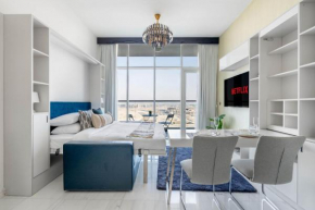 GuestReady - Charming studio at Bayz Tower